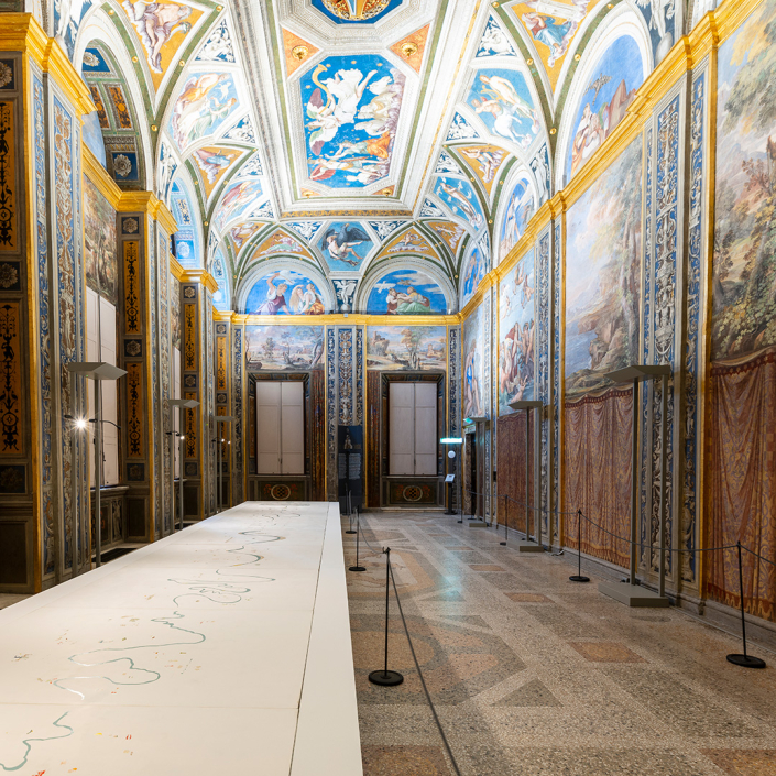 Gianfranco Baruchello. Mondi Possibili.