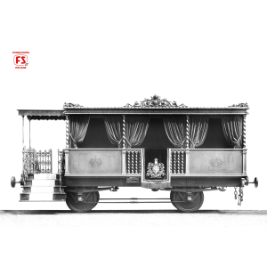 Sulle Vie del Giubileo. Pellegrini, treni, papi