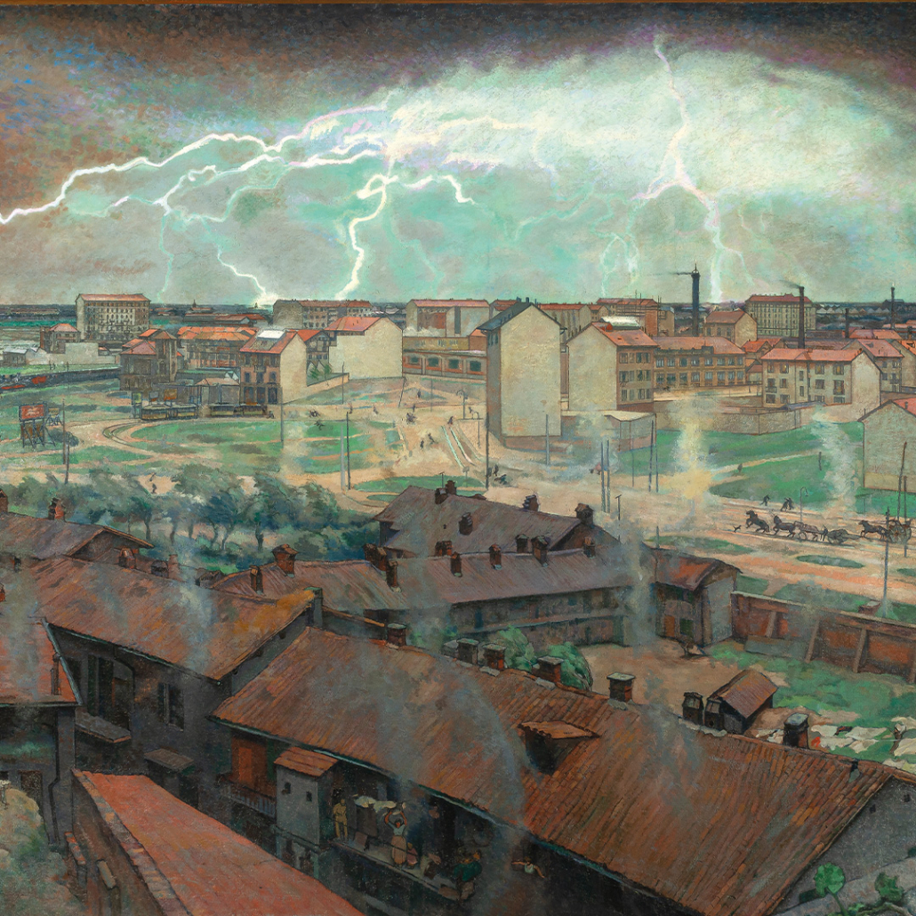 Sulle Vie del Giubileo. Pellegrini, treni, papi