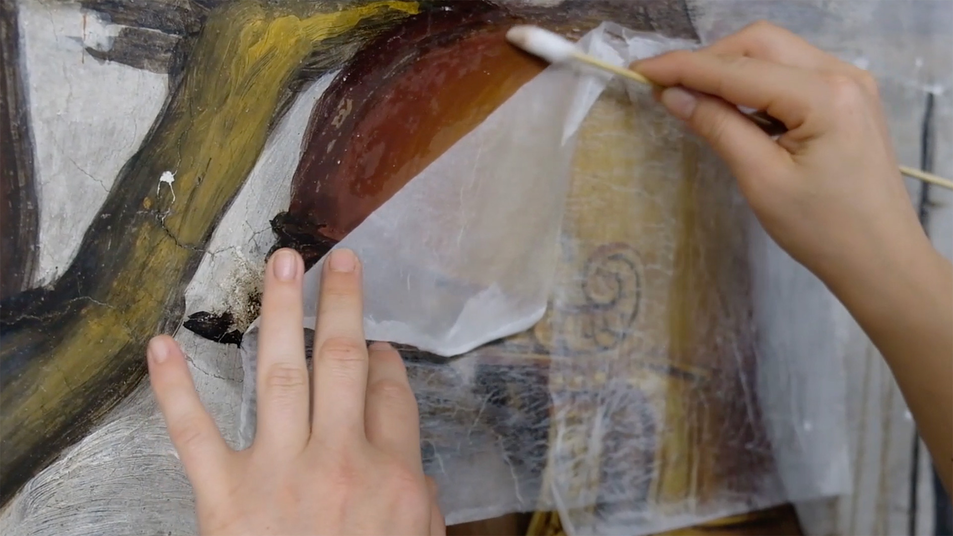 Villa_Farnesina_restauro_sala_nozze_04