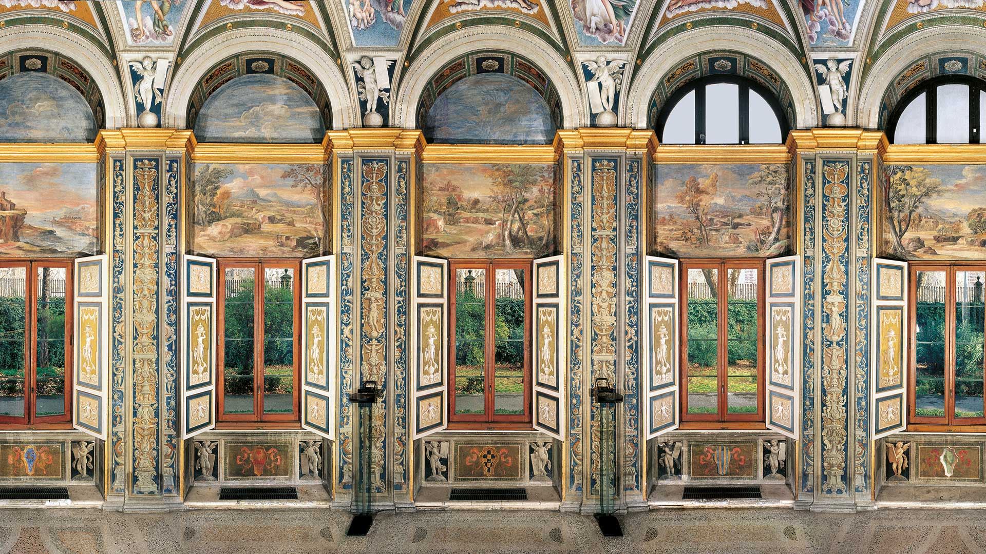 Villa_Farnesina_storia_03