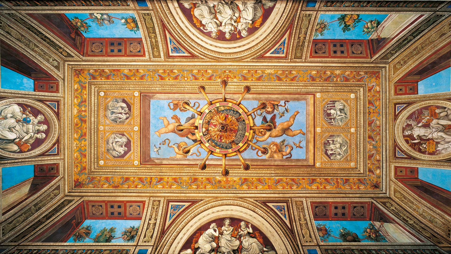 Villa_Farnesina_storia_07