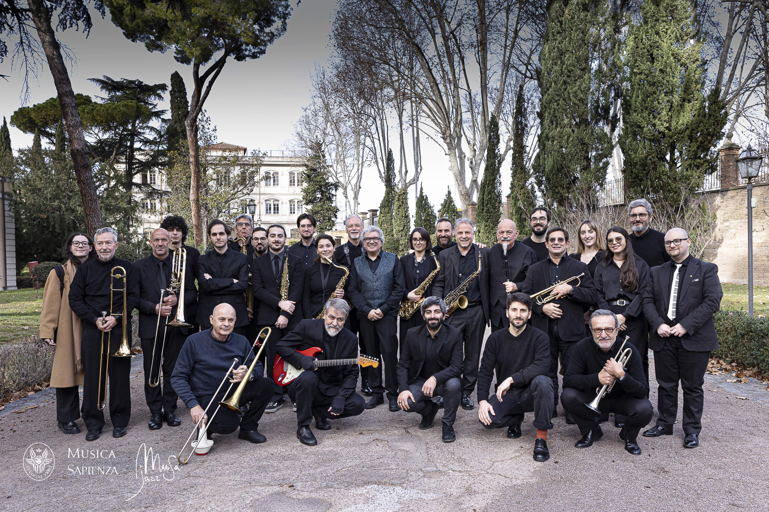 Villa Farnesina MuSa